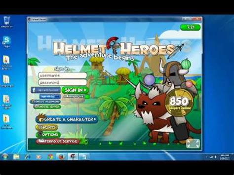 helmet heroes account|How to make a account in helmet heroes .